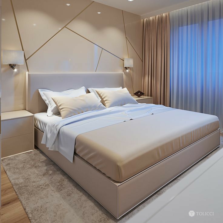 Bedroom furnitures