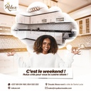 Rolux signature kitchen