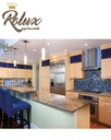 Rolux signature kitchen