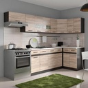 Rolux signature kitchen