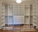 Rolux Signature dresser