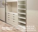 Rolux Signature dresser