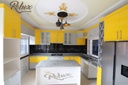 Kitchens cabinets