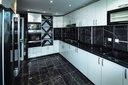 Kitchens cabinets