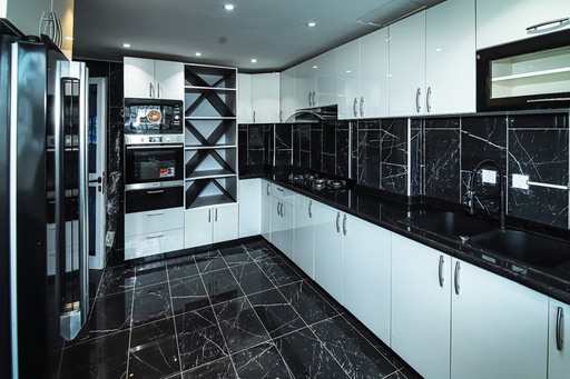 Meuble de cuisines